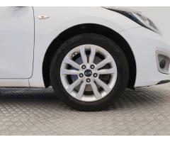 Kia Cee`d 1.4 MPI 74kW - 21