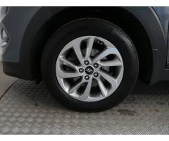 Hyundai Tucson 1.7 CRDi 85kW - 22