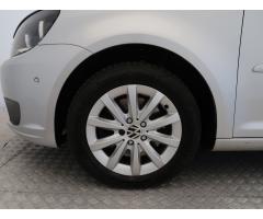 Volkswagen Touran 2.0 TDI 103kW - 29