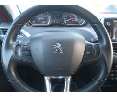 Peugeot 2008 1.6 VTi 88kW - 22