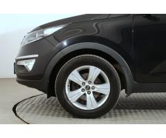 Kia Sportage 1.7 CRDi 85kW - 21