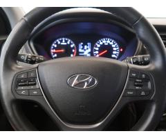 Hyundai i20 1.2 62kW - 21