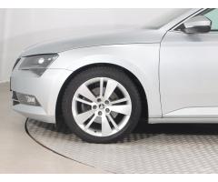 Škoda Superb 2.0 TDI 110kW - 26