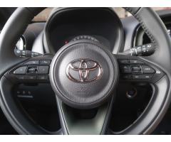 Toyota Aygo 1.0 VVT-i 53kW - 22