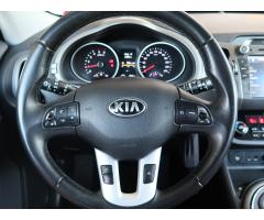 Kia Sportage 1.7 CRDi 85kW - 22