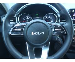 Kia Cee`d 1.5 T-GDI 117kW - 24