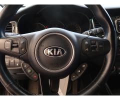 Kia Carens 1.7 CRDi 100kW - 25