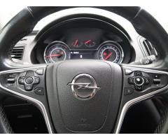 Opel Insignia 2.0 CDTI 103kW - 23