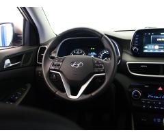 Hyundai Tucson 1.6 T-GDI 130kW - 23