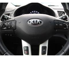 Kia Sportage 2.0 CRDi 135kW - 23