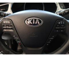 Kia Cee`d 1.4 MPI 74kW - 23