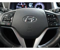 Hyundai Tucson 1.7 CRDi 85kW - 26