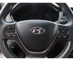 Hyundai i20 1.2 62kW - 27