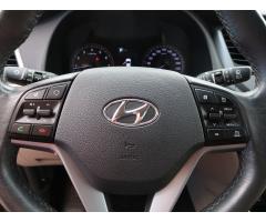 Hyundai Tucson 1.6 T-GDI 130kW - 27