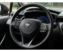 Toyota Corolla 1.5 VVT-i 92kW - 28