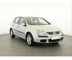 Volkswagen Golf 1.6 FSI 85kW - 1