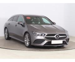 Mercedes-Benz CLA 200 120kW - 2