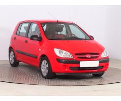 Hyundai Getz 1.4i 71kW - 2