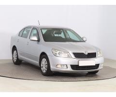 Škoda Octavia 1.6 TDI 77kW - 2