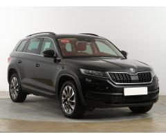 Škoda Kodiaq 2.0 TDI 110kW - 2