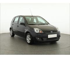 Ford Fiesta 1.25 i 55kW - 1