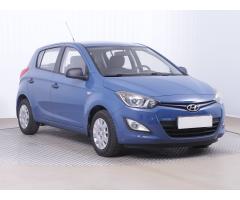 Hyundai i20 1.2 62kW - 2