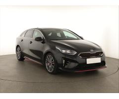 Kia Pro Cee`d GT 1.6 T-GDI 150kW - 2