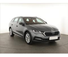 Škoda Octavia 2.0 TDI 110kW - 2