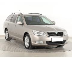 Škoda Octavia 1.6 TDI 77kW - 2