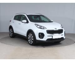 Kia Sportage 2.0 CRDi 100kW - 2