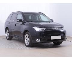 Mitsubishi Outlander 2.2 DI-D 110kW - 2