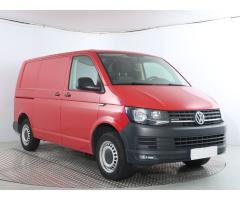 Volkswagen Transporter 2.0 TDI 110kW - 2