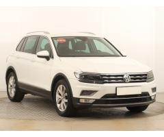 Volkswagen Tiguan 2.0 TDI 110kW - 2