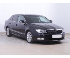 Škoda Superb 2.0 TSI 147kW - 2