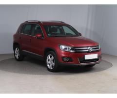 Volkswagen Tiguan 2.0 TDI 110kW - 2