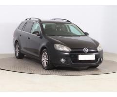 Volkswagen Golf 1.6 TDI 77kW - 2