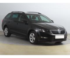 Škoda Octavia 1.6 TDI 85kW - 1