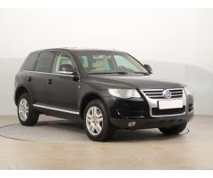 Volkswagen Touareg 3.0 TDI 176kW - 1