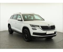 Škoda Kodiaq 2.0 TDI 110kW - 1