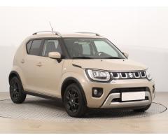 Suzuki Ignis 1.2 Hybrid 61kW - 1