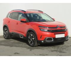 Citroën C5 Aircross BlueHDi 130 96kW - 1