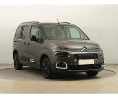 Citroën Berlingo 1.2 PureTech 81kW - 1