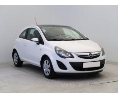 Opel Corsa 1.2 63kW - 1