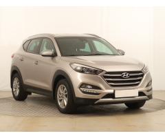 Hyundai Tucson 1.6 T-GDI 130kW - 1