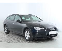 Audi A4 Avant 35 TDI S tronic DSG