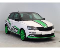 Škoda Fabia R5 1.4 TSI 92kW - 1