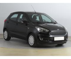 Ford Ka Plus 1.2 Ti-VCT 63kW - 1