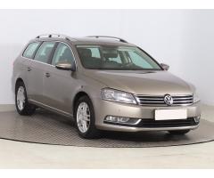 Volkswagen Passat 1.6 TDI 77kW - 1