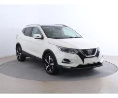 Nissan Qashqai 1.6 DIG-T 120kW - 1