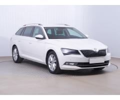 ŠKODA SUPERB COMBI 2.0TDI 140 LAURIN&K 4X4 DSG 7ST